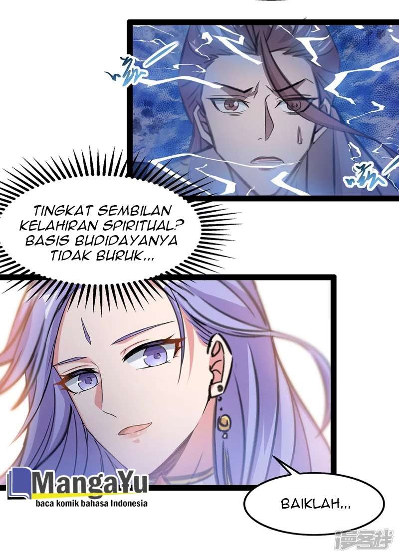 Against The Heaven Supreme Chapter 12 page 15