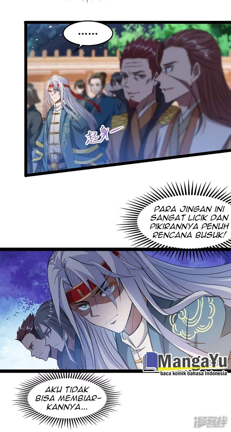 Against The Heaven Supreme Chapter 12 page 17