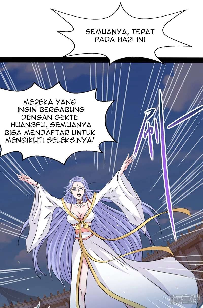 Against The Heaven Supreme Chapter 12 page 18