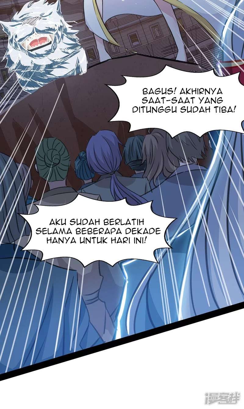 Against The Heaven Supreme Chapter 12 page 19