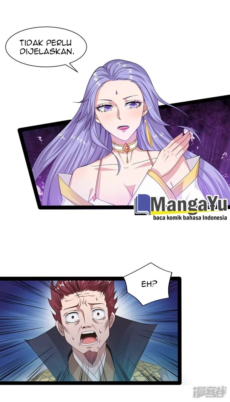 Against The Heaven Supreme Chapter 12 page 6