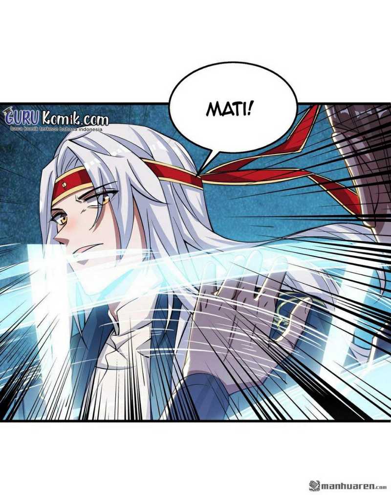 Against The Heaven Supreme Chapter 11 page 4