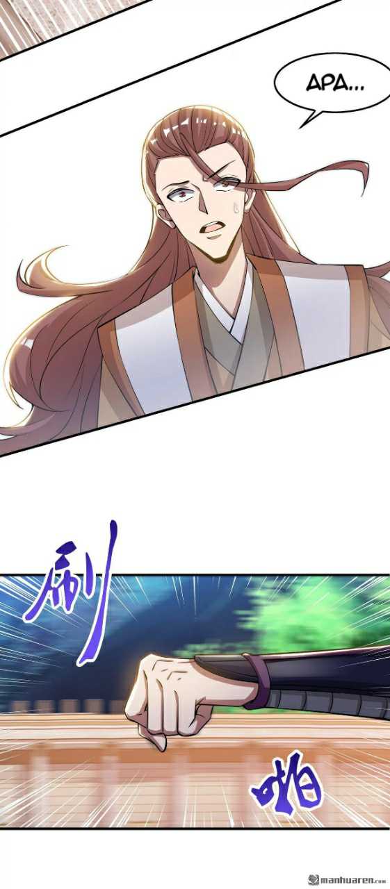 Against The Heaven Supreme Chapter 11 page 7