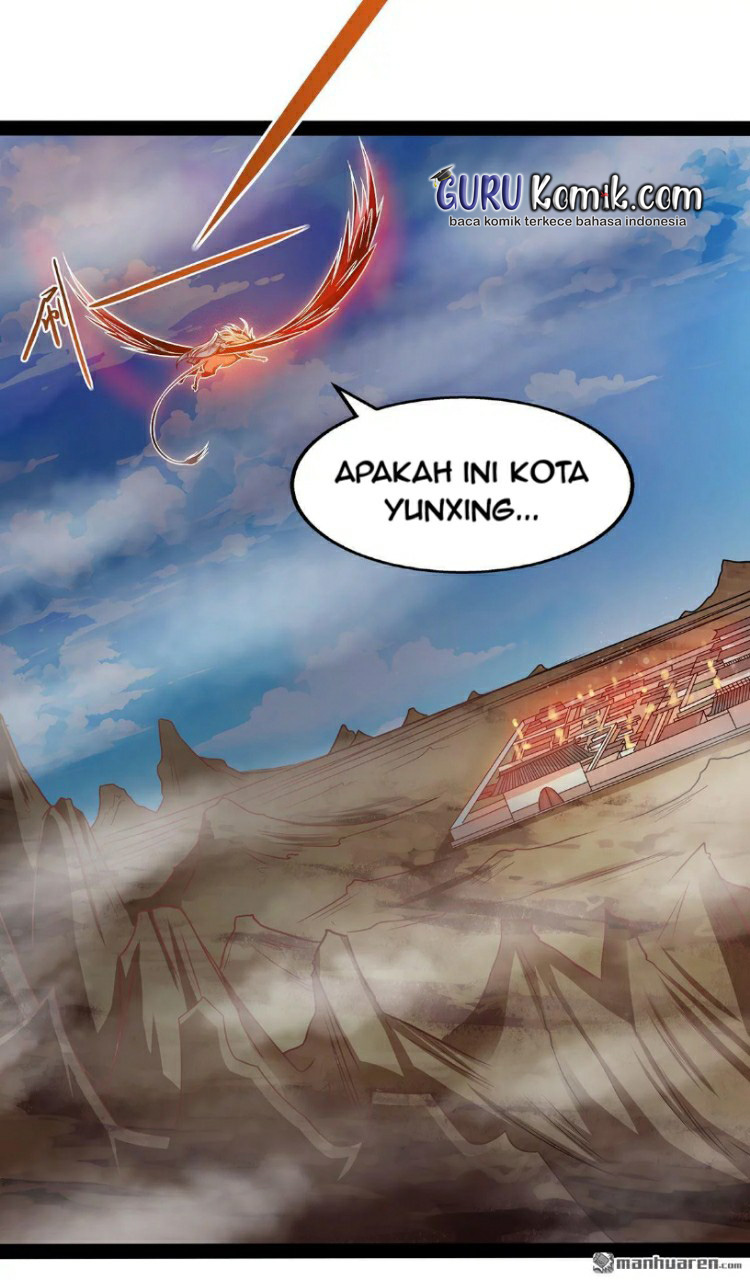 Against The Heaven Supreme Chapter 10 page 10
