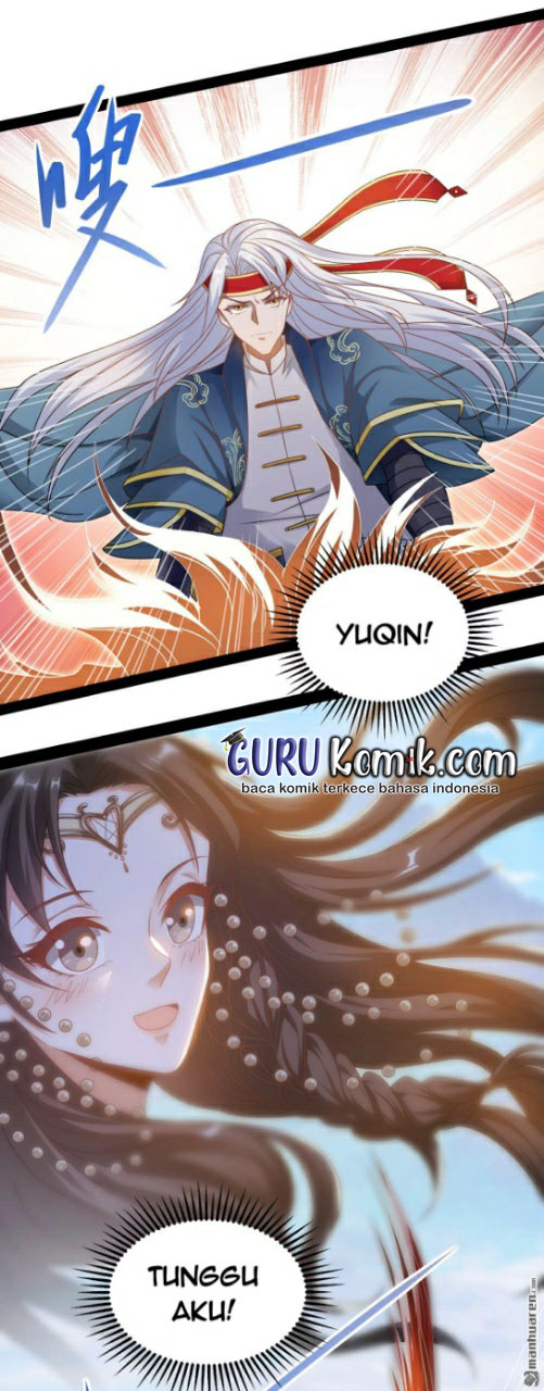 Against The Heaven Supreme Chapter 10 page 7