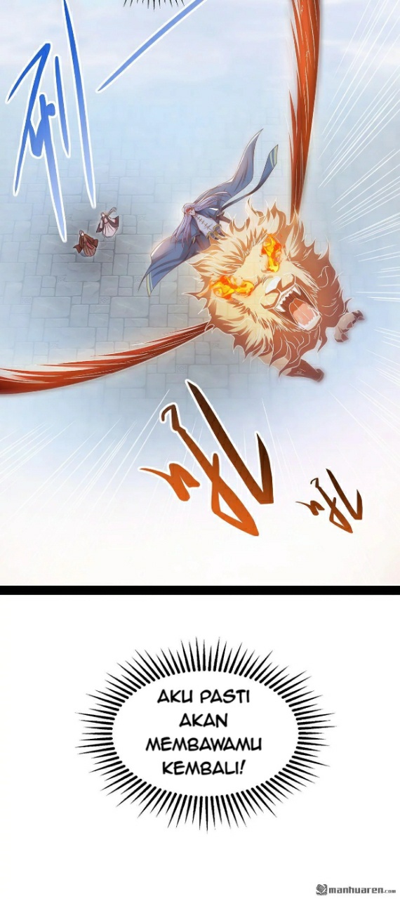 Against The Heaven Supreme Chapter 10 page 8