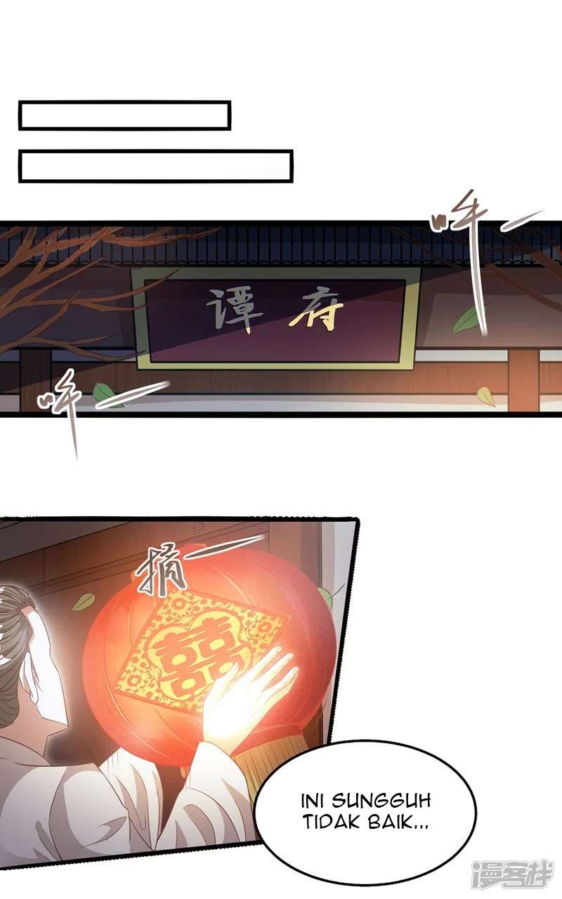 Against The Heaven Supreme Chapter 09 page 17