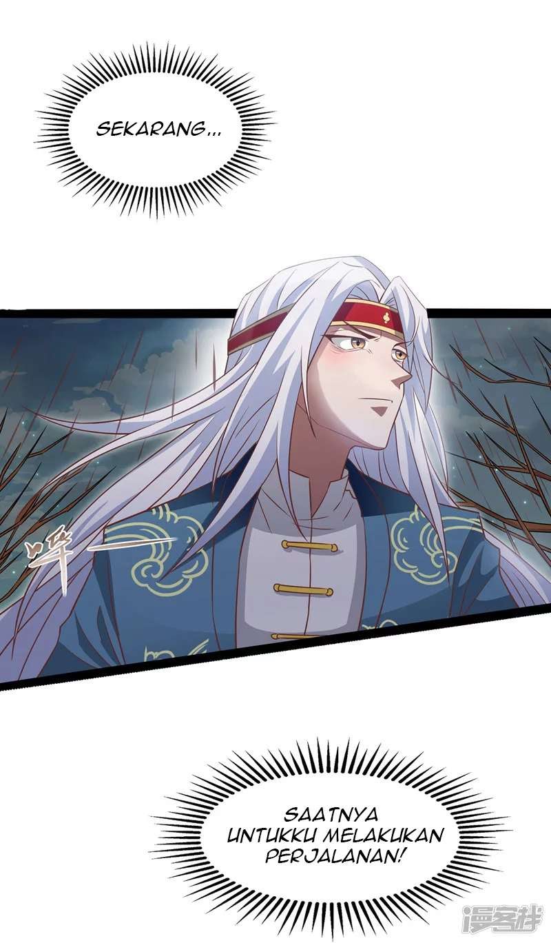 Against The Heaven Supreme Chapter 09 page 26