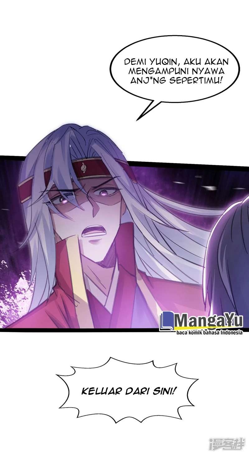 Against The Heaven Supreme Chapter 09 page 3