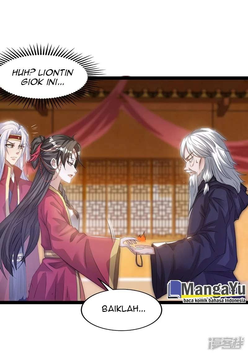 Against The Heaven Supreme Chapter 09 page 6