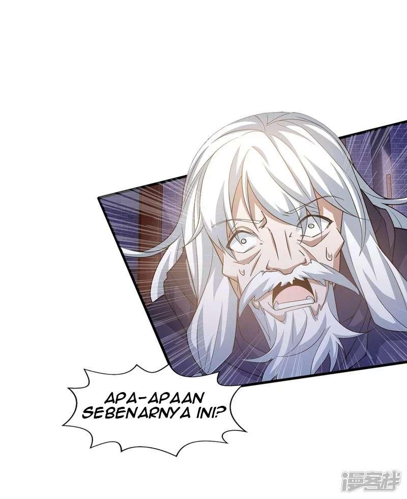 Against The Heaven Supreme Chapter 08 page 10