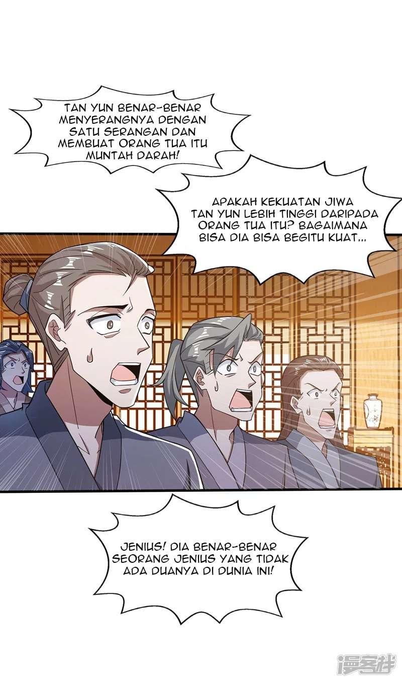 Against The Heaven Supreme Chapter 08 page 13