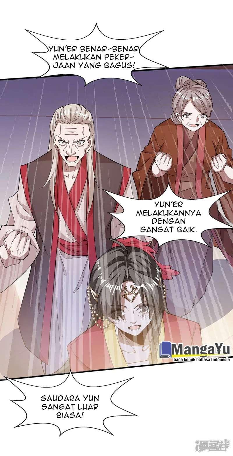 Against The Heaven Supreme Chapter 08 page 16