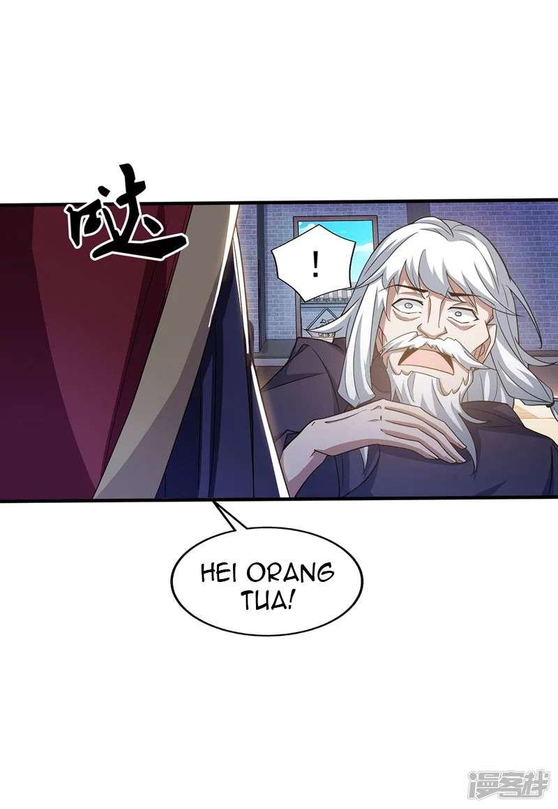 Against The Heaven Supreme Chapter 08 page 17