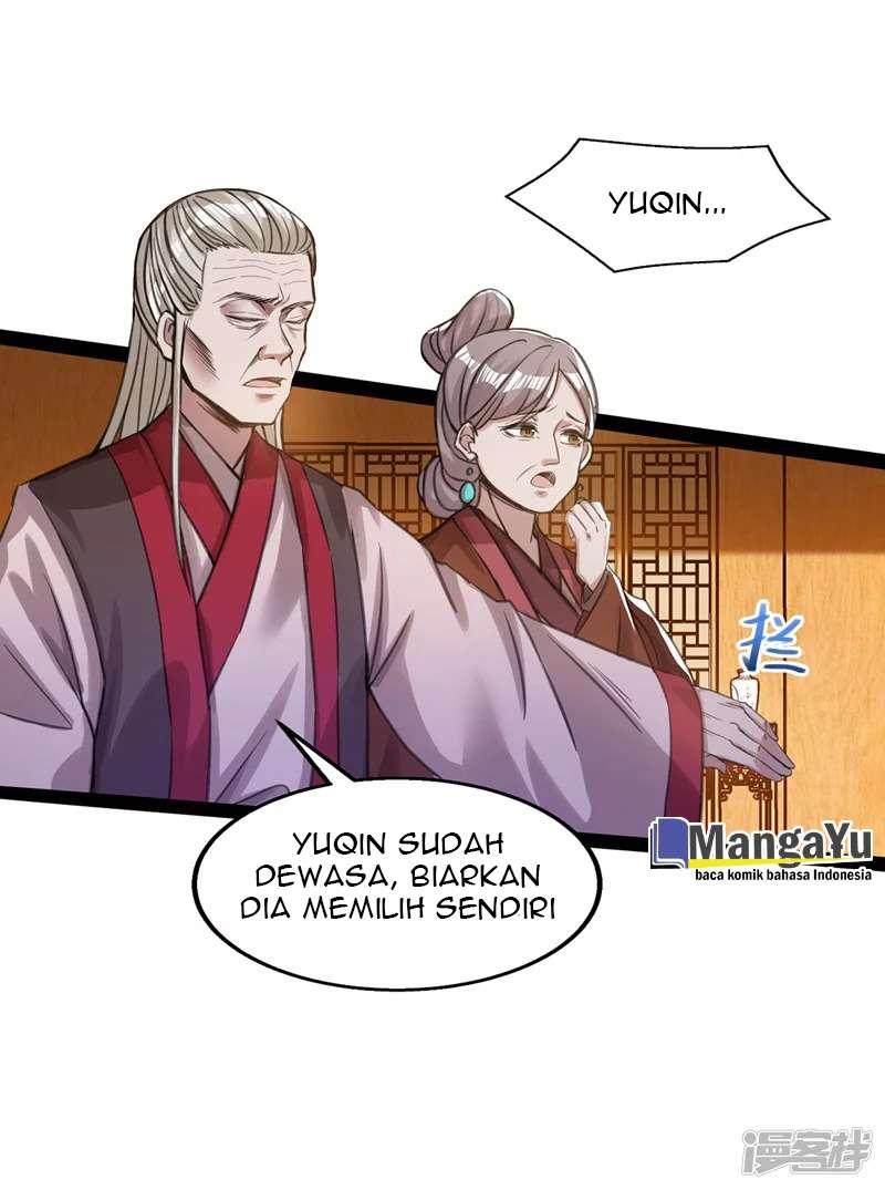 Against The Heaven Supreme Chapter 08 page 23