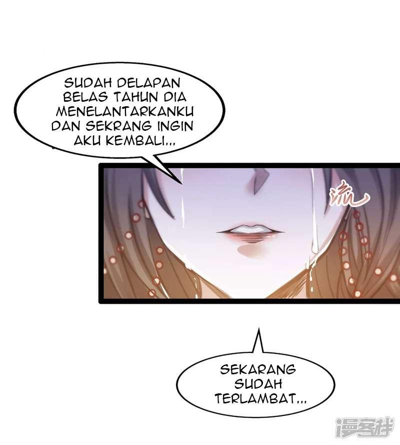 Against The Heaven Supreme Chapter 08 page 24