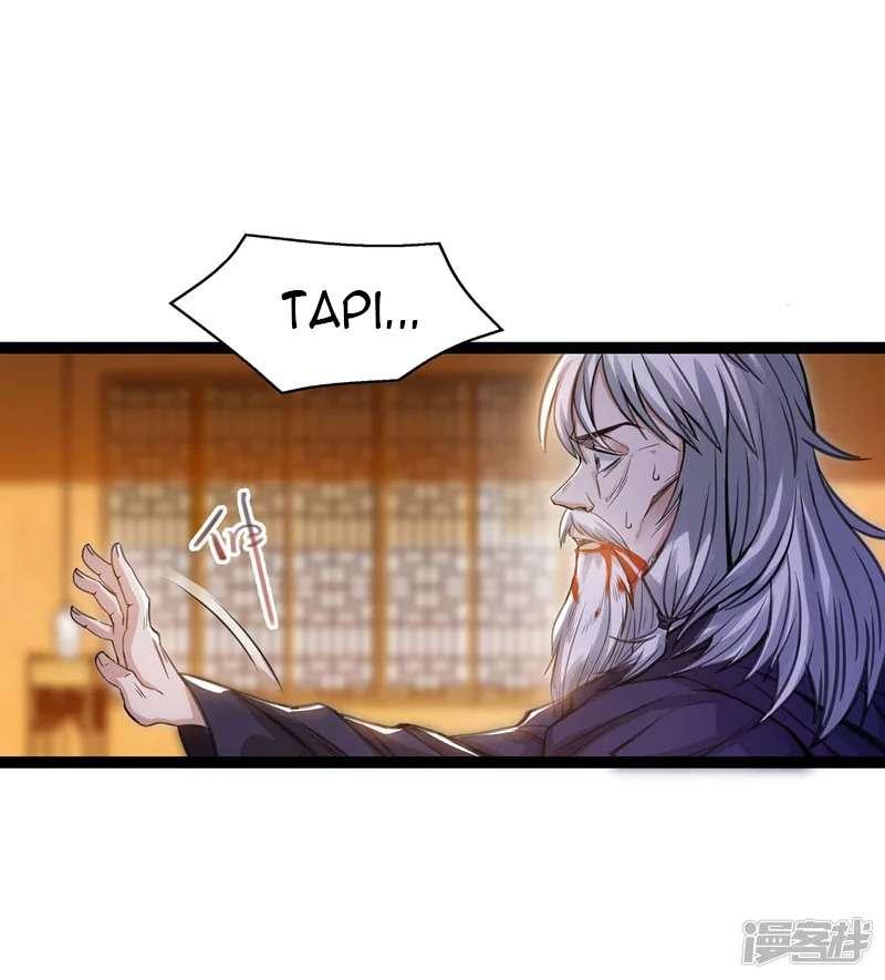 Against The Heaven Supreme Chapter 08 page 26