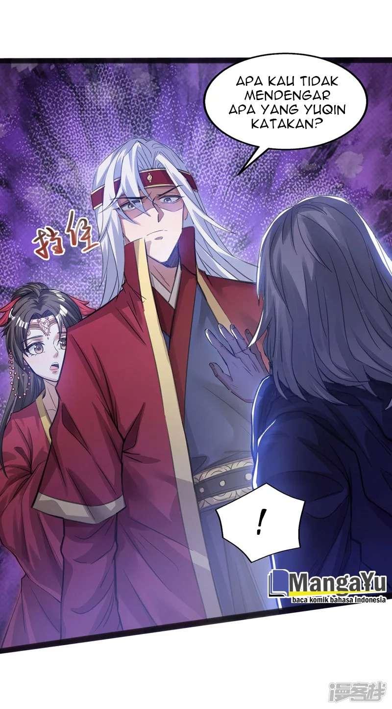 Against The Heaven Supreme Chapter 08 page 27