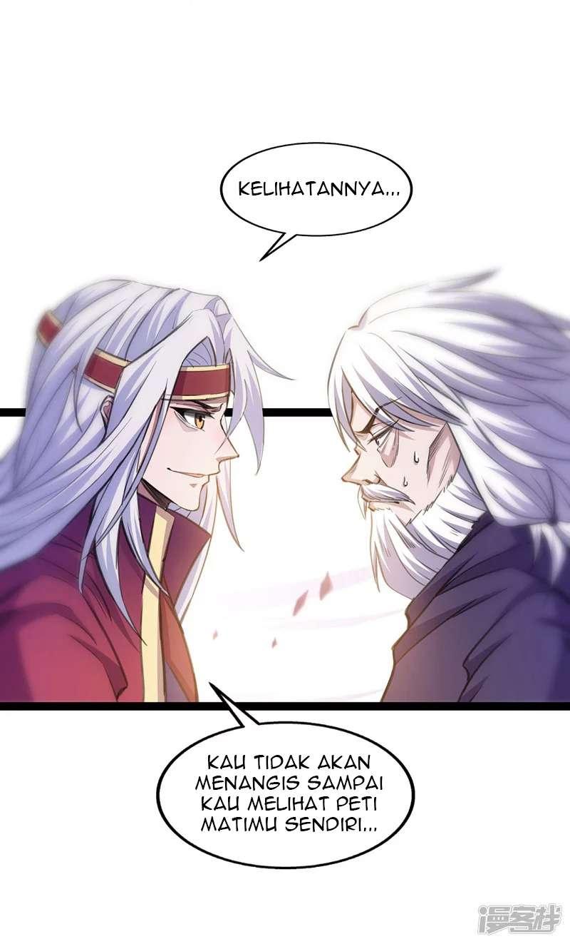 Against The Heaven Supreme Chapter 08 page 5