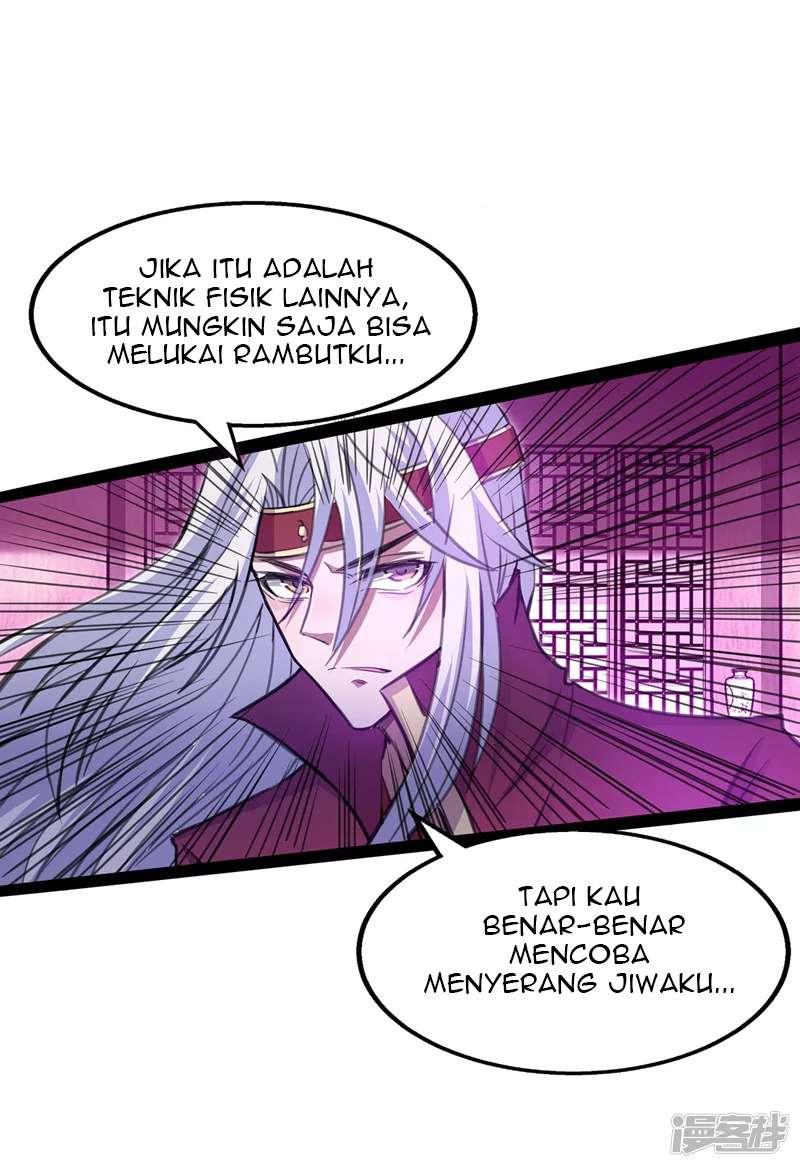 Against The Heaven Supreme Chapter 08 page 8