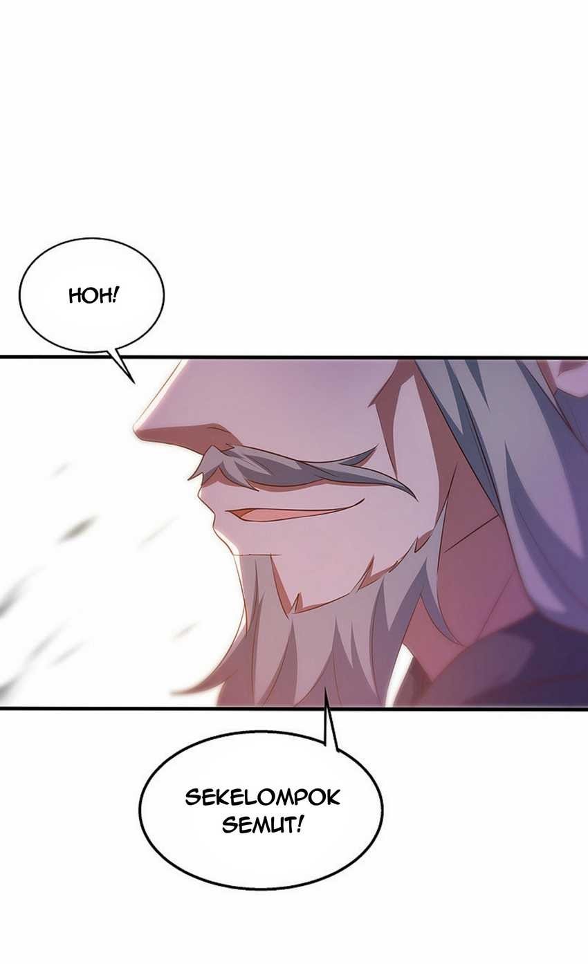 Against The Heaven Supreme Chapter 07 page 10
