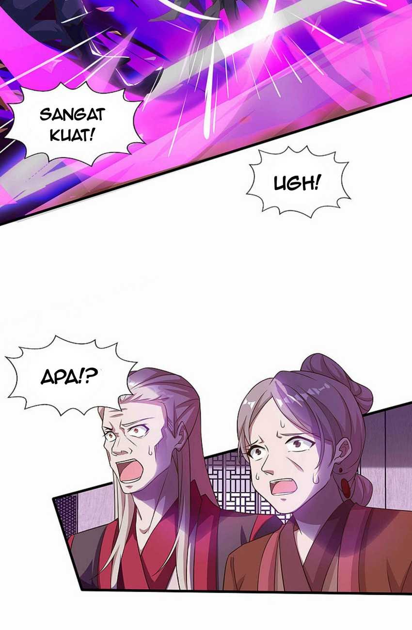 Against The Heaven Supreme Chapter 07 page 13
