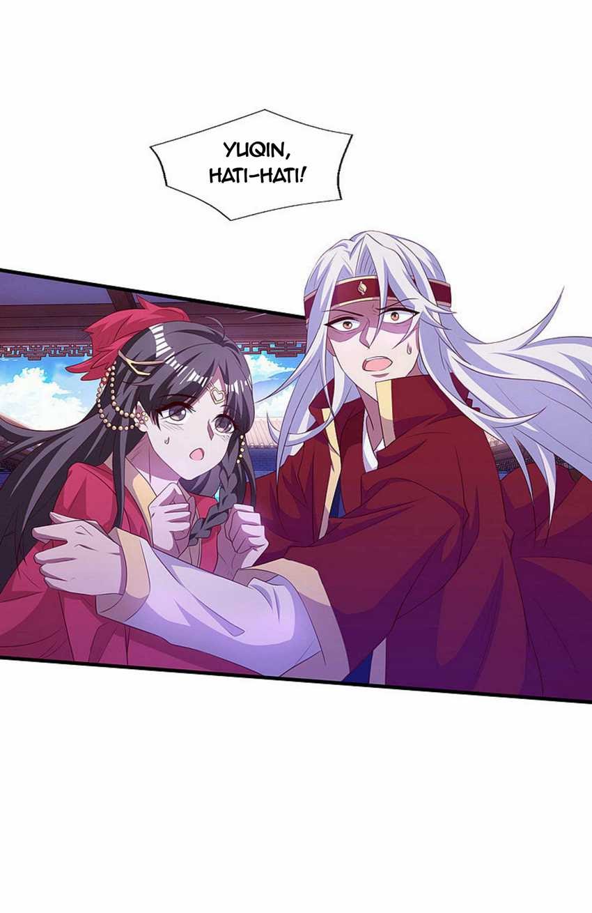 Against The Heaven Supreme Chapter 07 page 4