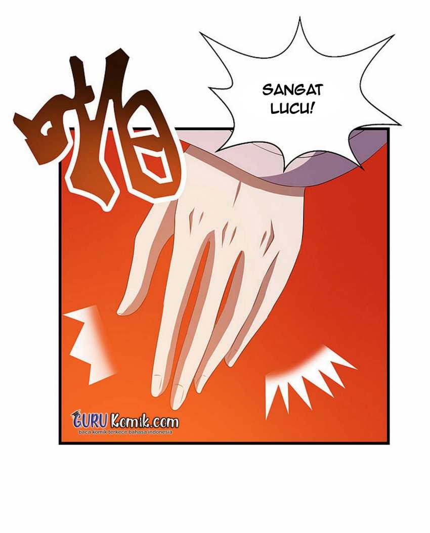 Against The Heaven Supreme Chapter 07 page 7