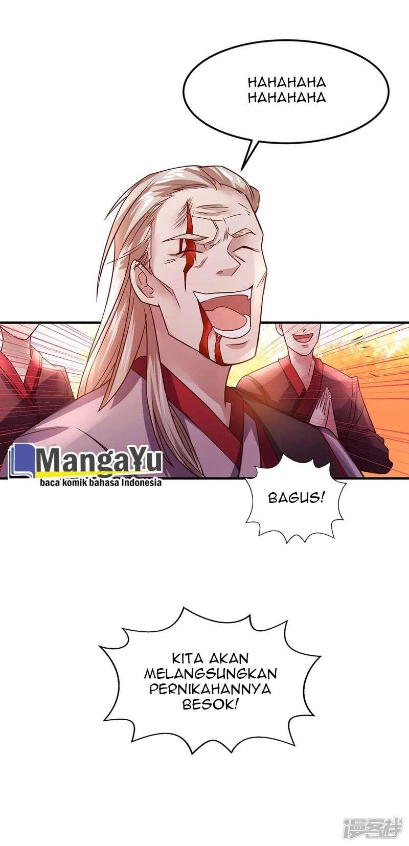 Against The Heaven Supreme Chapter 06 page 13