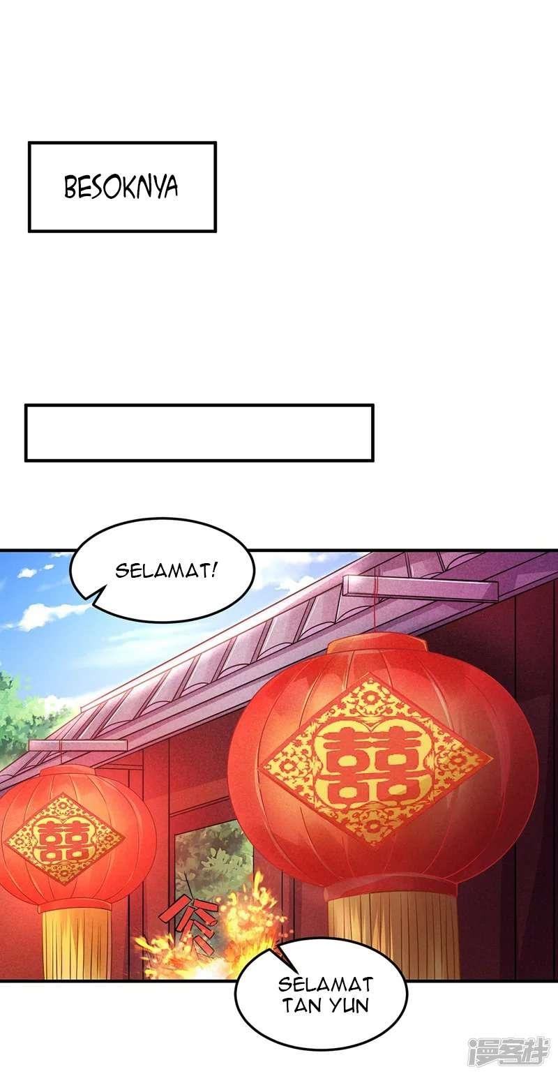 Against The Heaven Supreme Chapter 06 page 14