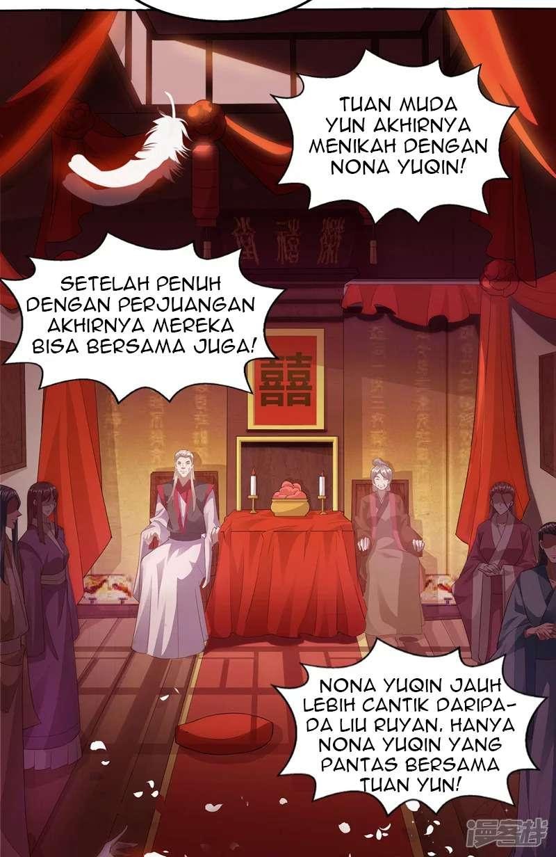 Against The Heaven Supreme Chapter 06 page 21