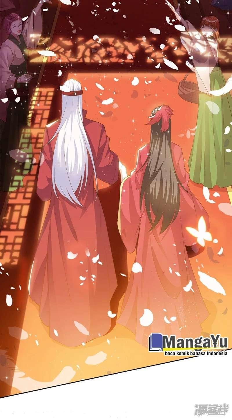 Against The Heaven Supreme Chapter 06 page 22
