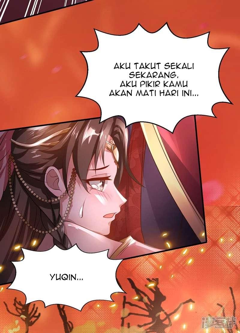 Against The Heaven Supreme Chapter 06 page 8