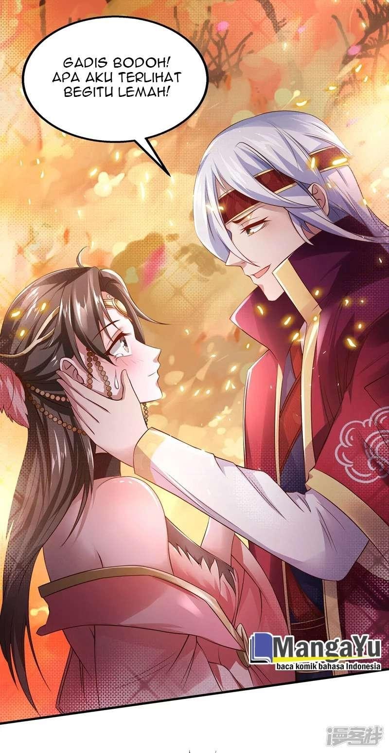 Against The Heaven Supreme Chapter 06 page 9