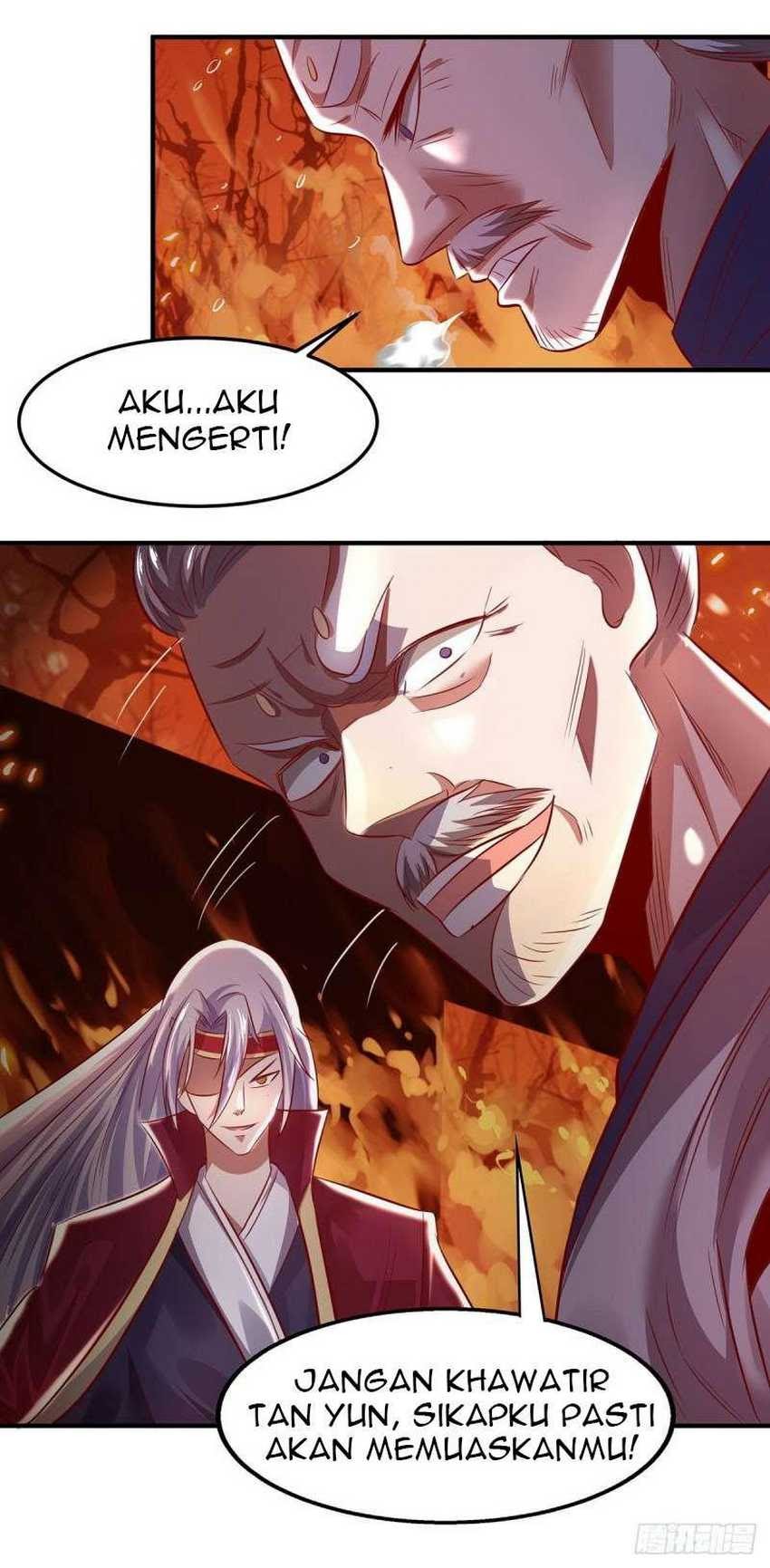 Against The Heaven Supreme Chapter 04 page 11