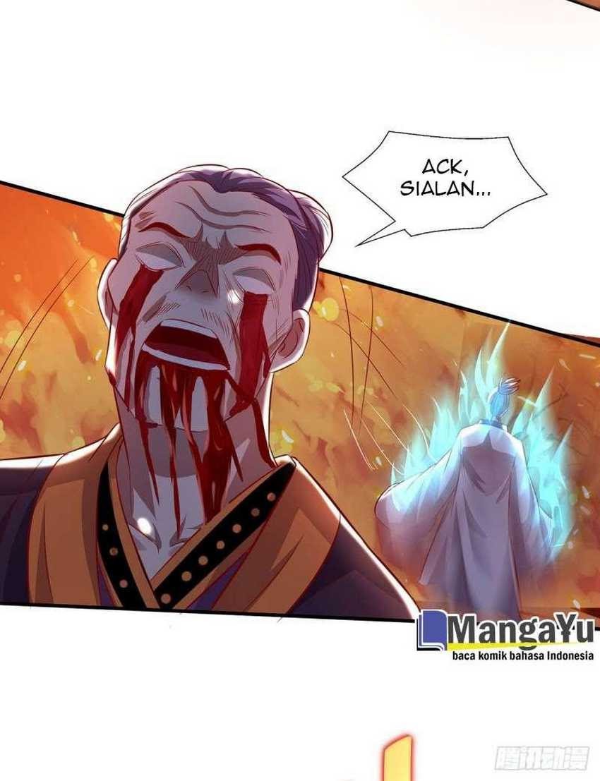 Against The Heaven Supreme Chapter 04 page 16