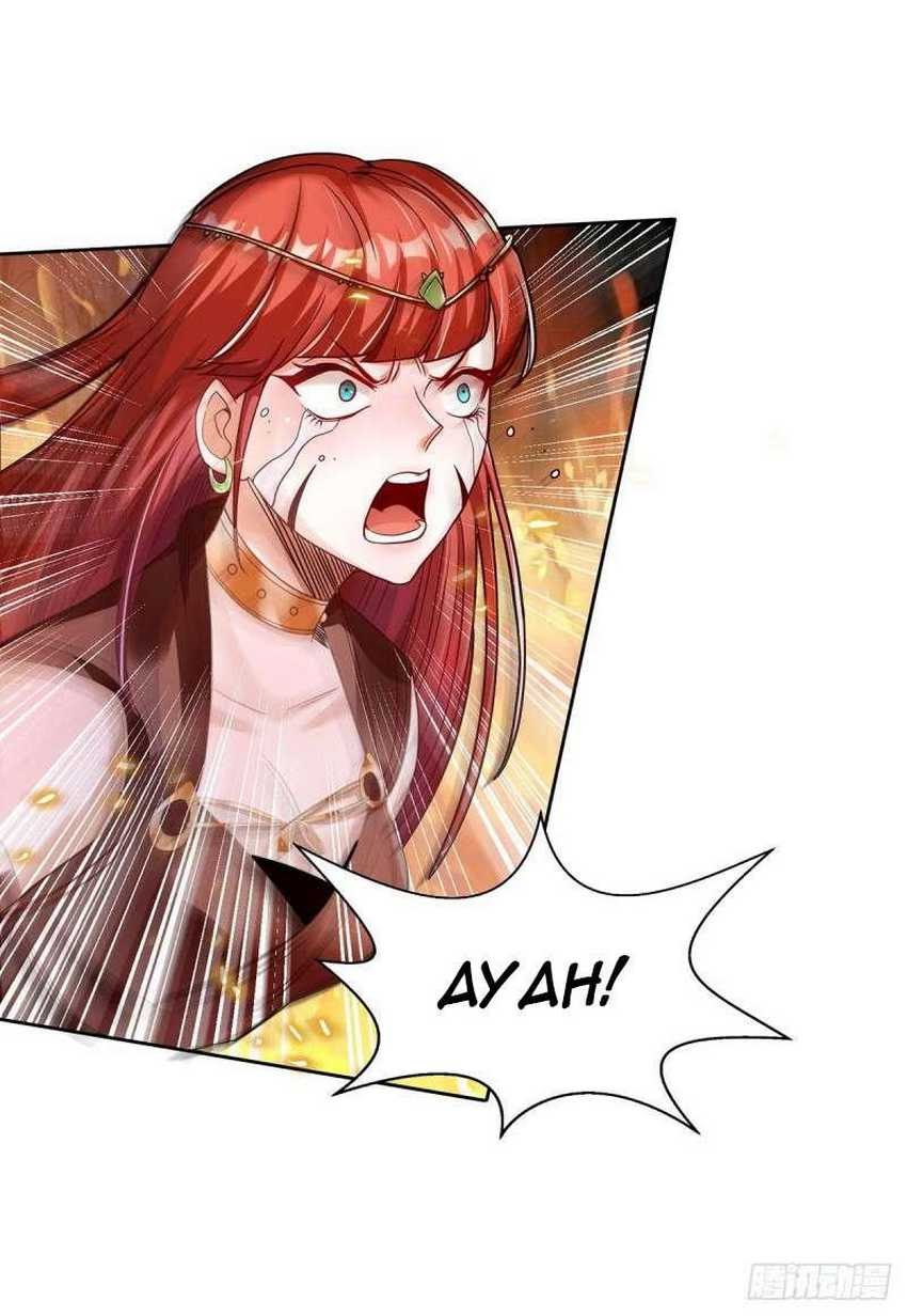Against The Heaven Supreme Chapter 04 page 18