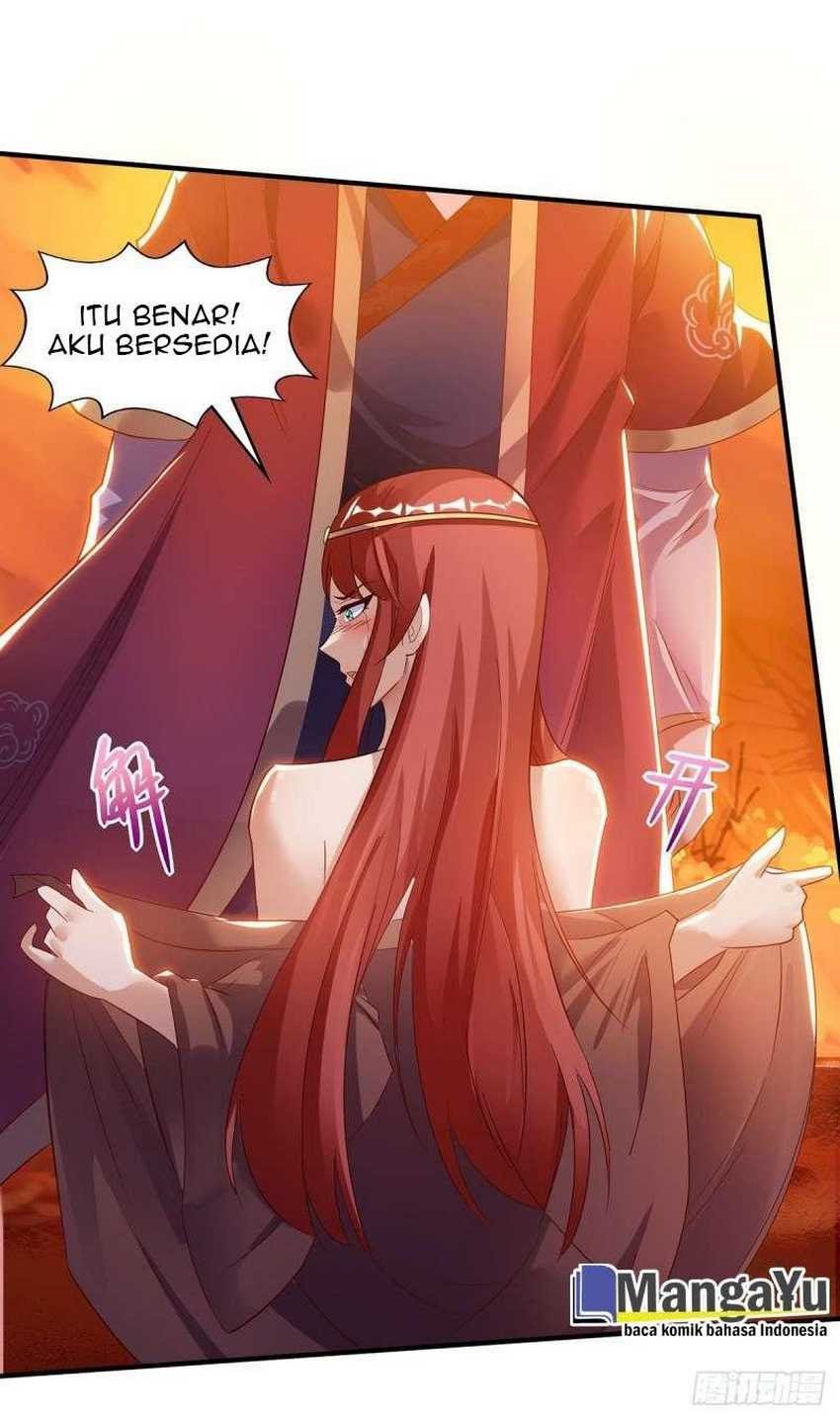 Against The Heaven Supreme Chapter 04 page 25
