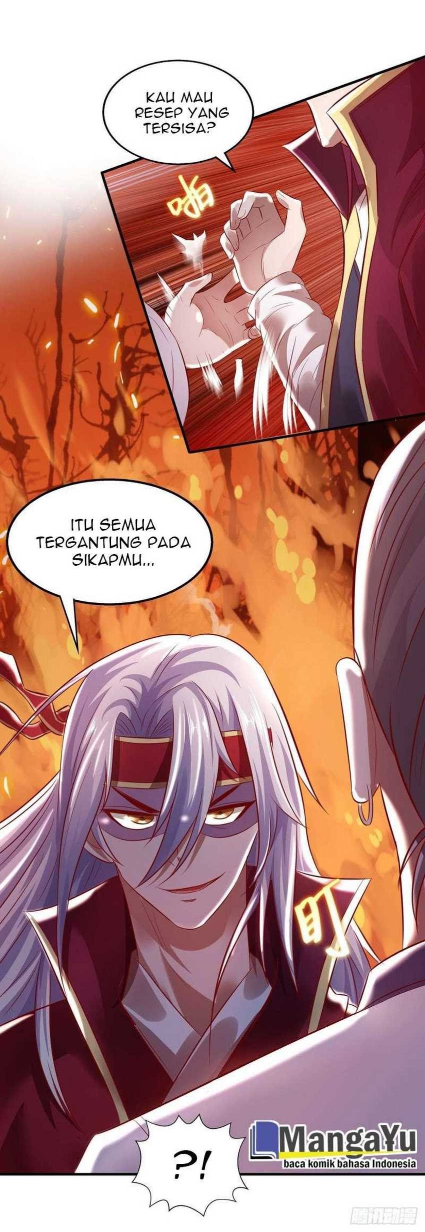 Against The Heaven Supreme Chapter 04 page 9