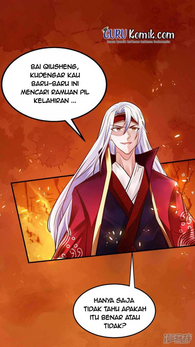 Against The Heaven Supreme Chapter 03 page 11