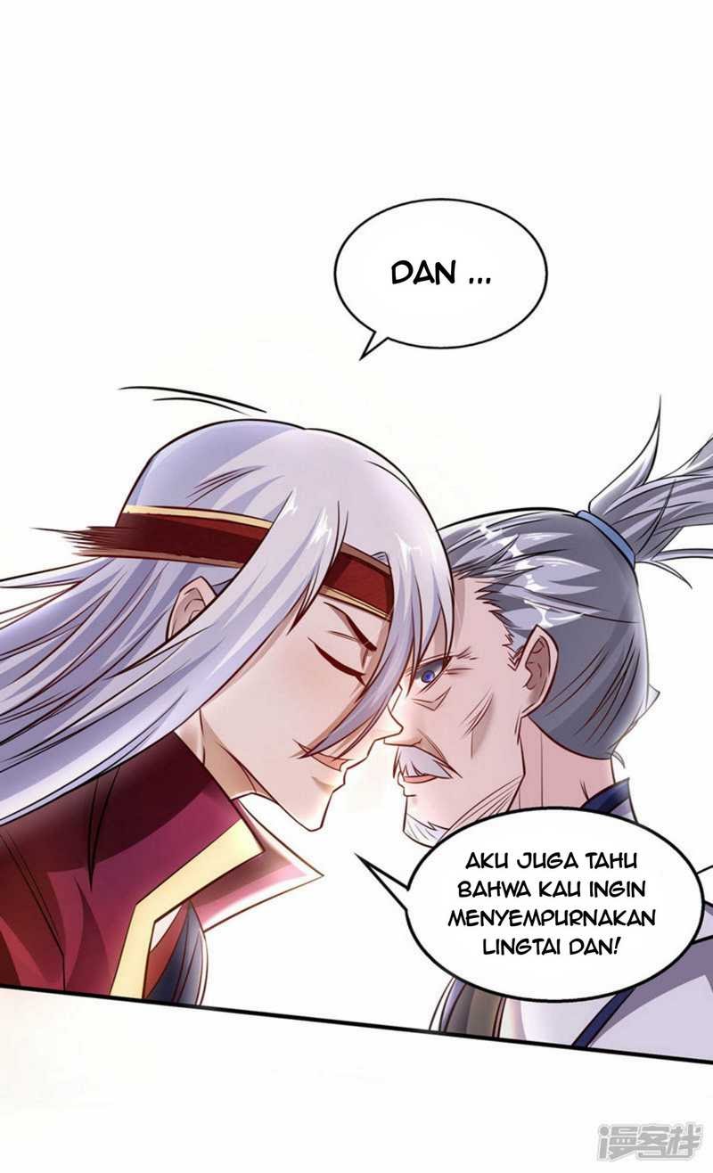 Against The Heaven Supreme Chapter 03 page 14