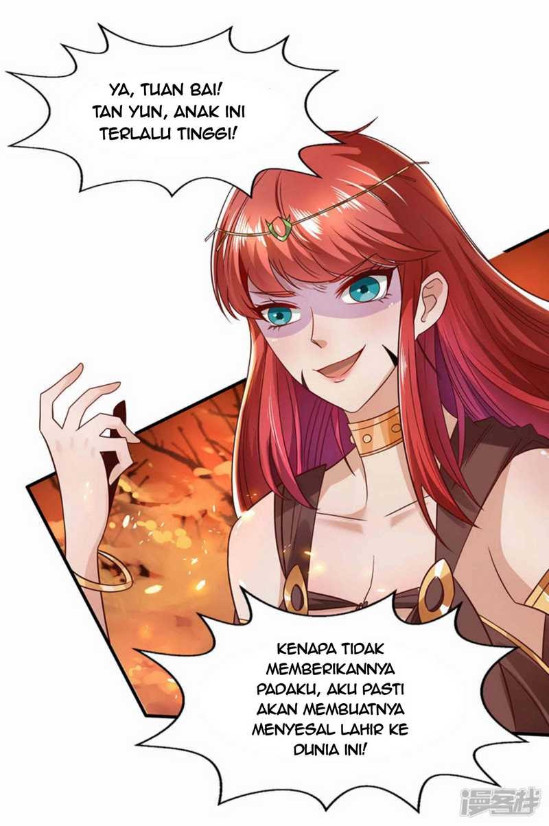 Against The Heaven Supreme Chapter 03 page 9