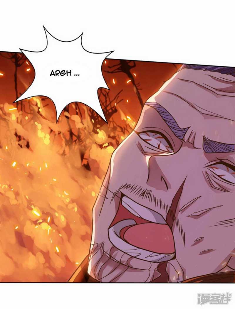 Against The Heaven Supreme Chapter 02 page 11