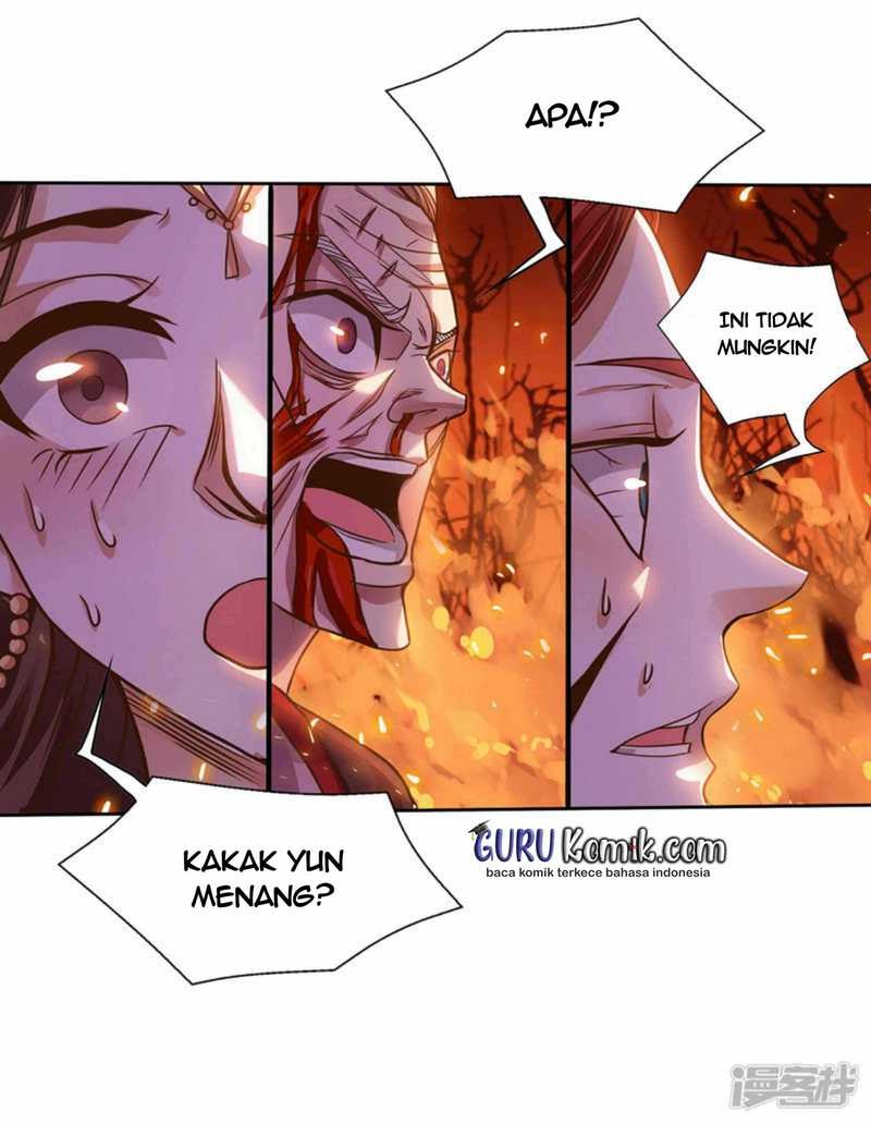 Against The Heaven Supreme Chapter 02 page 12