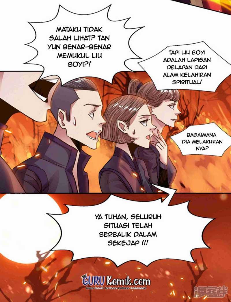 Against The Heaven Supreme Chapter 02 page 14