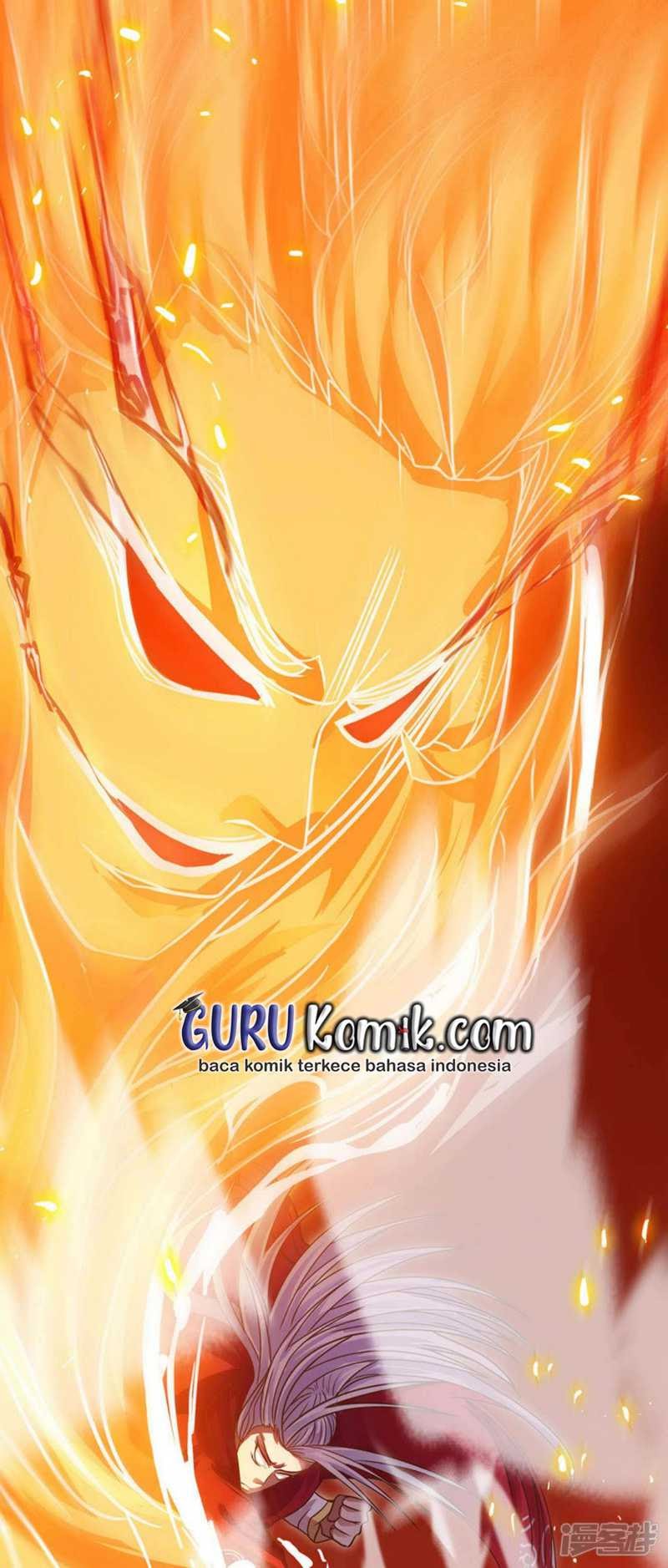 Against The Heaven Supreme Chapter 02 page 7