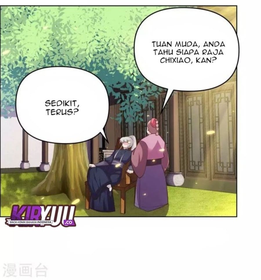 Above All Gods Chapter 144 page 7