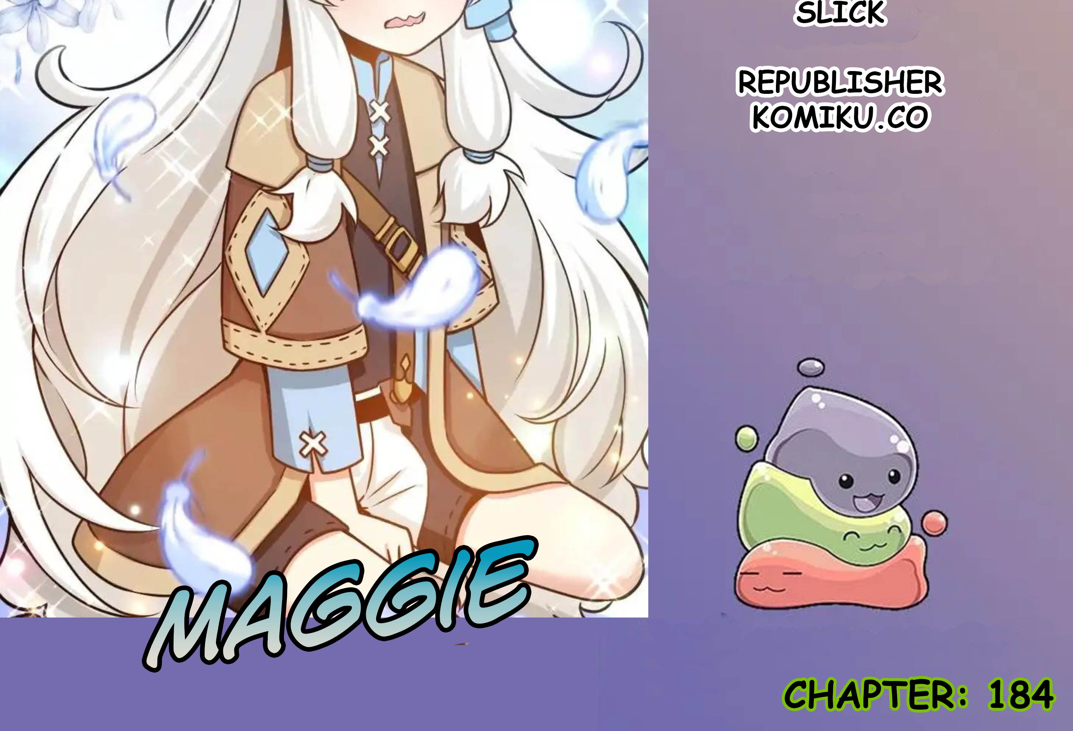 Manhua Release That Witch Chapter 184 gambar 2
