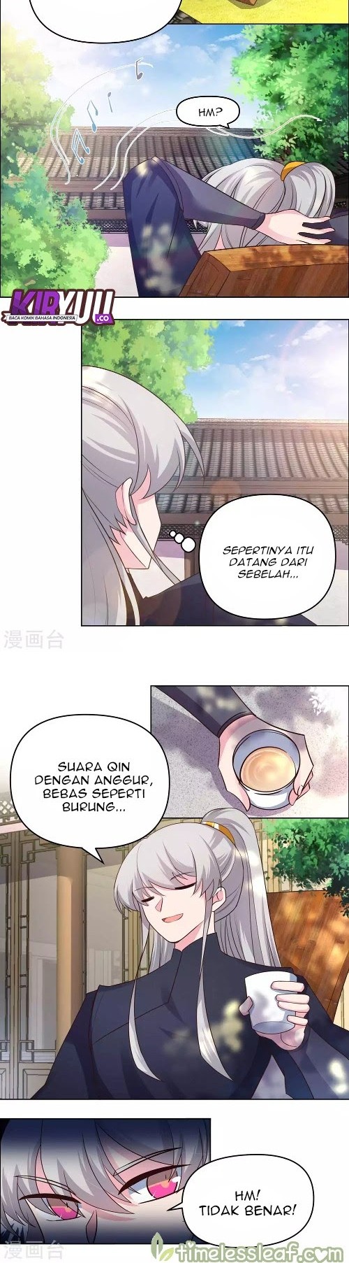 Above All Gods Chapter 146 page 5