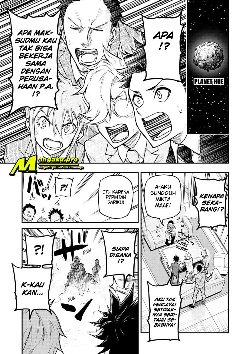 Agravity Boys Chapter 41 page 4